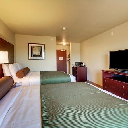 Charlestown Inn - Charlestown מראה חיצוני תמונה