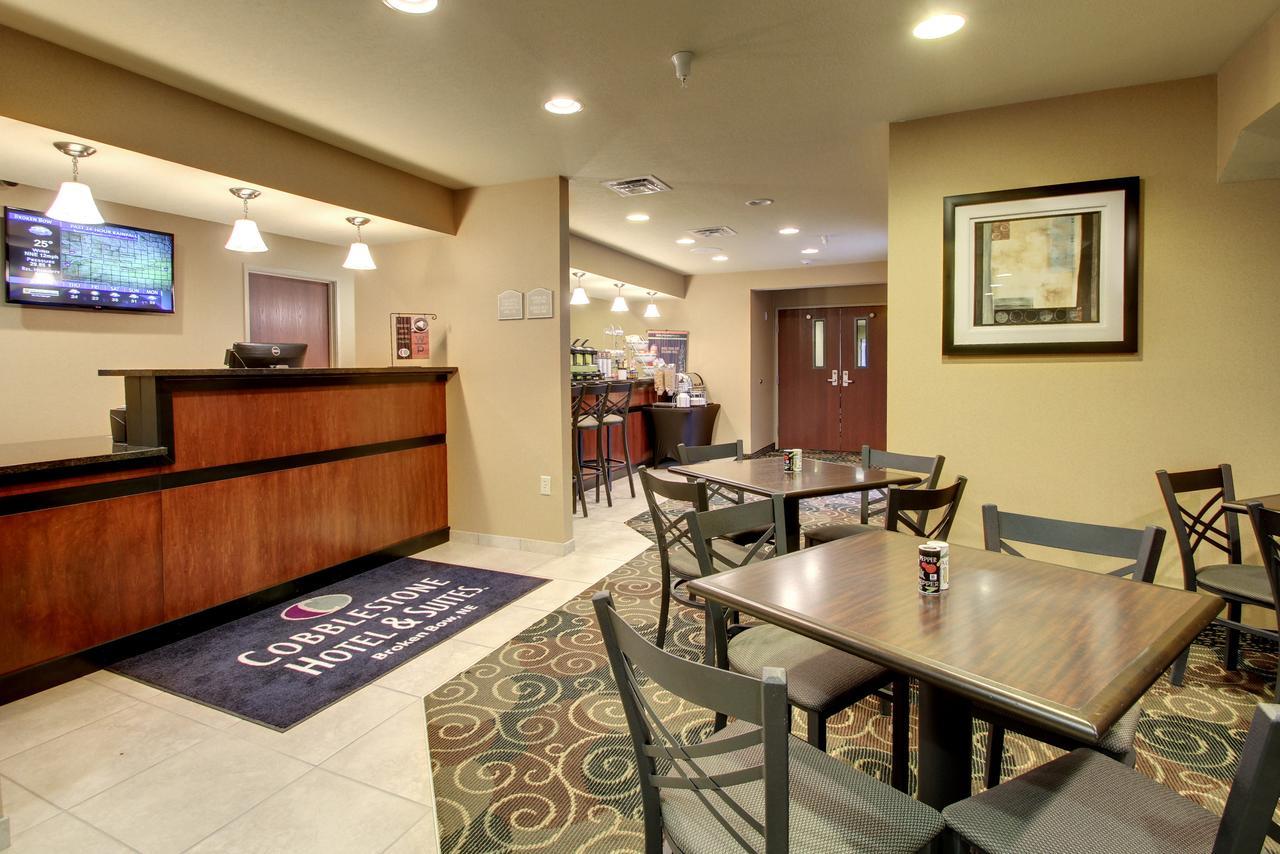 Charlestown Inn - Charlestown מראה חיצוני תמונה
