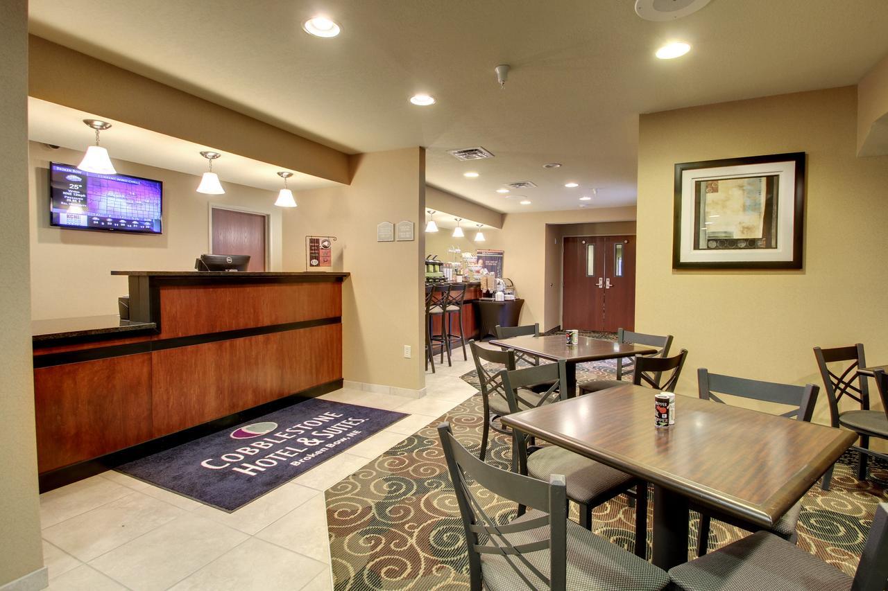 Charlestown Inn - Charlestown מראה חיצוני תמונה
