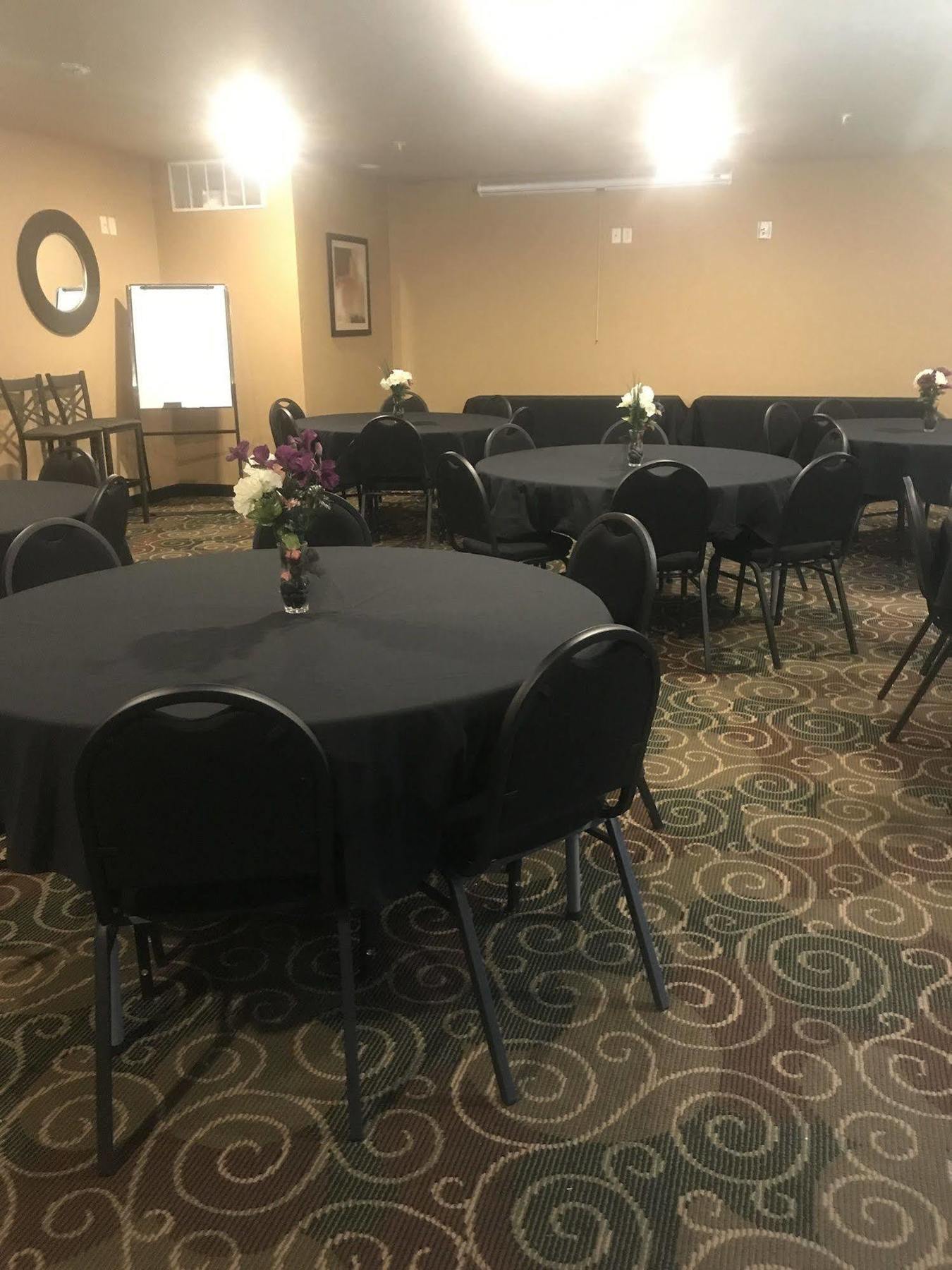 Charlestown Inn - Charlestown מראה חיצוני תמונה