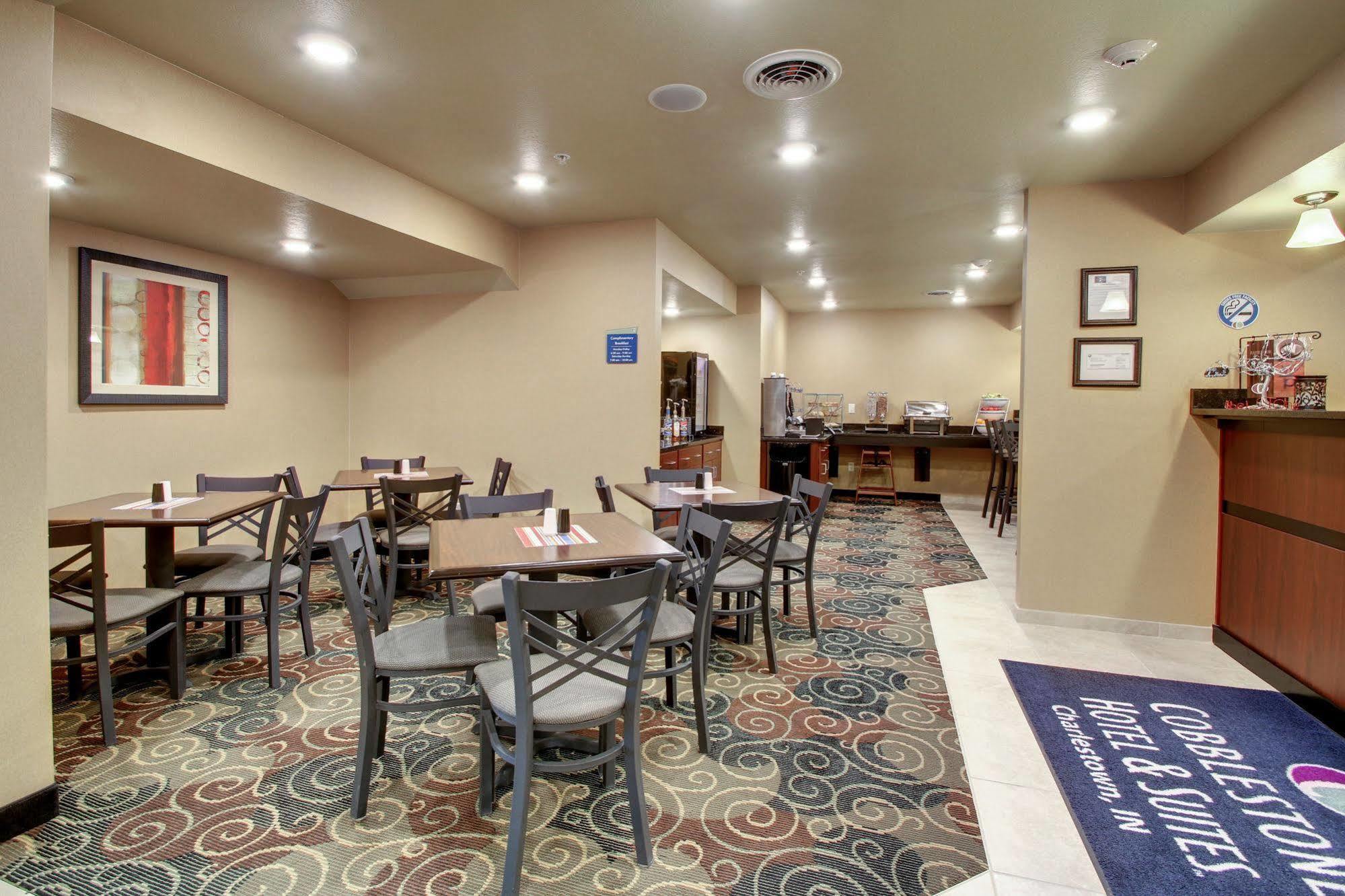 Charlestown Inn - Charlestown מראה חיצוני תמונה